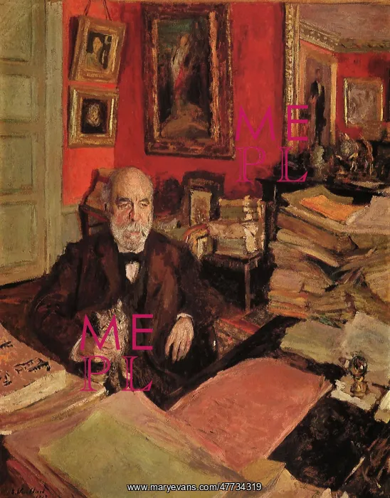  : Theodore Duret