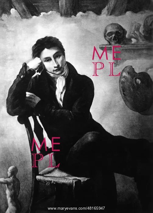 : Theodore Gericault : Theodore Gericault