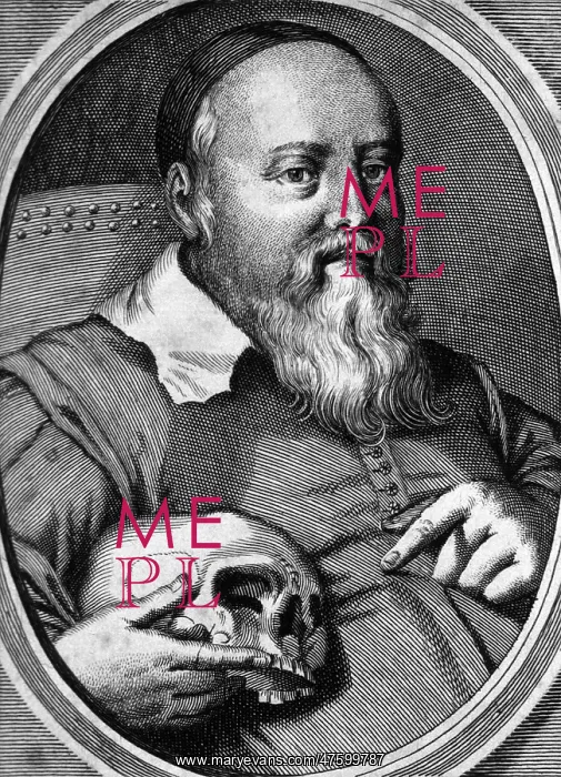 : Theodore de Mayerne, Swiss Physician : Theodore de Mayerne, Swiss Physician