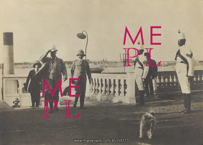 : Theodore Roosevelt arriving with son Kermit, in : Theodore Roosevelt arriving with son Kermit, in