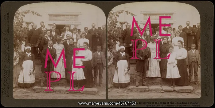: Theodore Roosevelt - Edith Roosevelt - President : Theodore Roosevelt - Edith Roosevelt - President