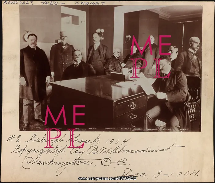 : Theodore Roosevelt - President : Theodore Roosevelt - President
