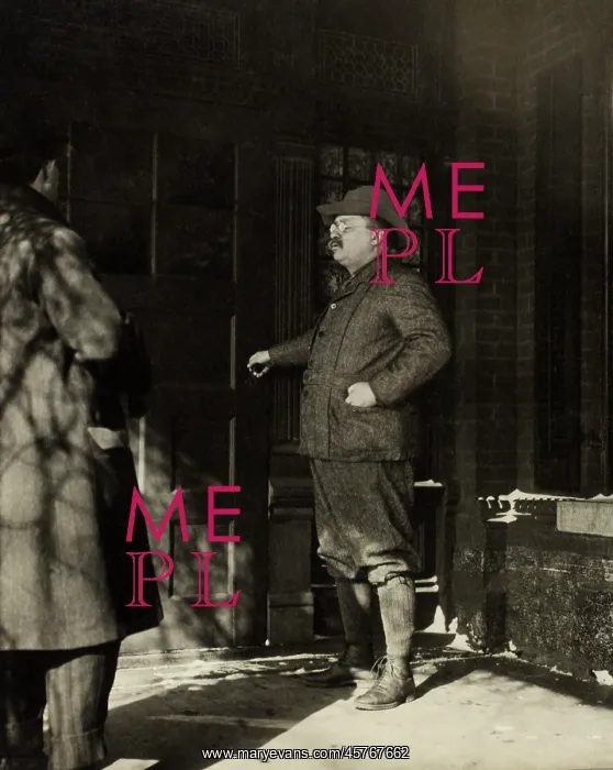 : Theodore Roosevelt - President : Theodore Roosevelt - President