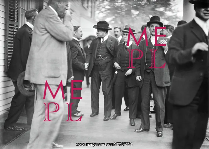 : Theodore Roosevelt - President : Theodore Roosevelt - President