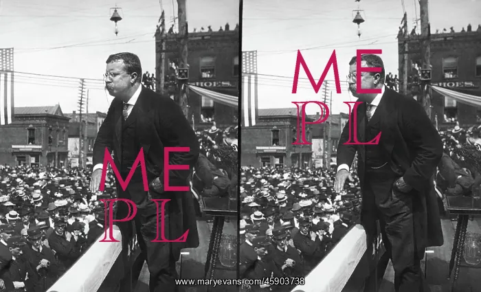 : Theodore Roosevelt - President : Theodore Roosevelt - President