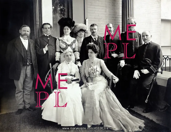 : Theodore Roosevelt - President : Theodore Roosevelt - President