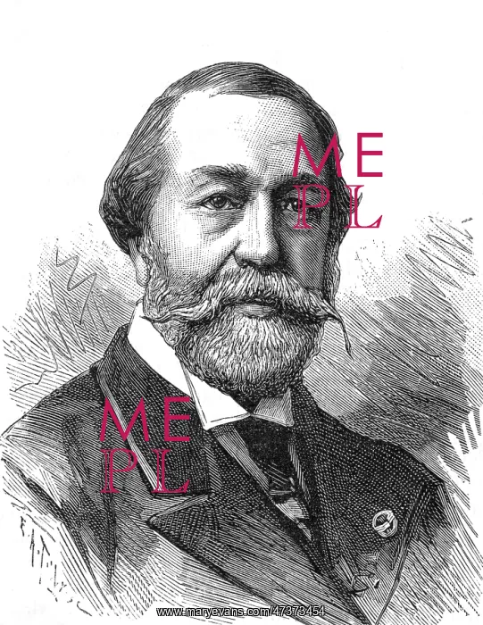 : THEODOSE COMTE MONCEL : THEODOSE COMTE MONCEL
