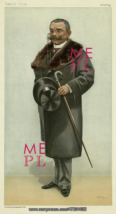  : THEOPHILE DELCASSE