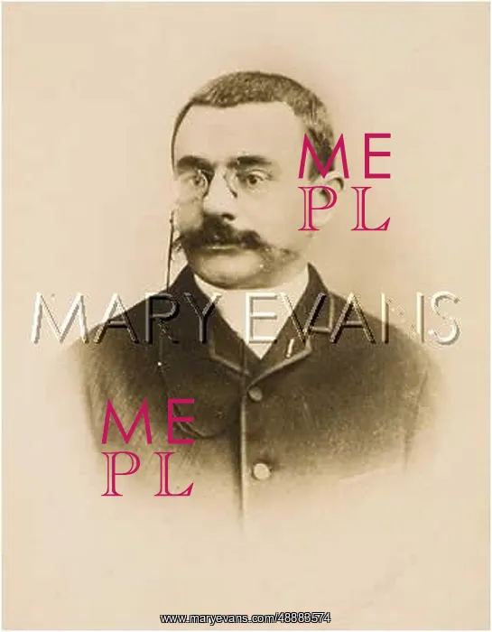  : THEOPHILE DELCASSE / CDV