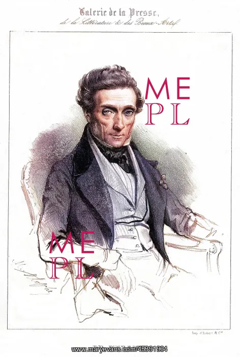 : THEOPHILE DU MERSAN : THEOPHILE DU MERSAN