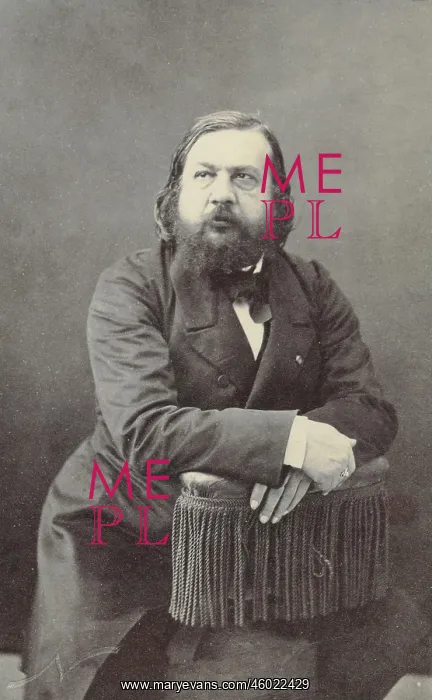  : Theophile Gautier