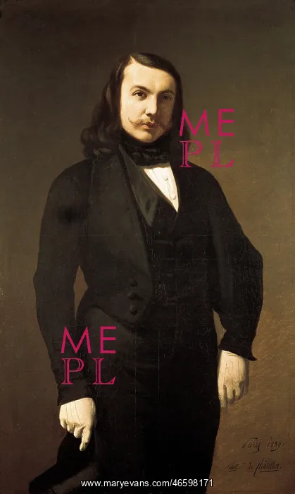 : Theophile Gautier : Theophile Gautier