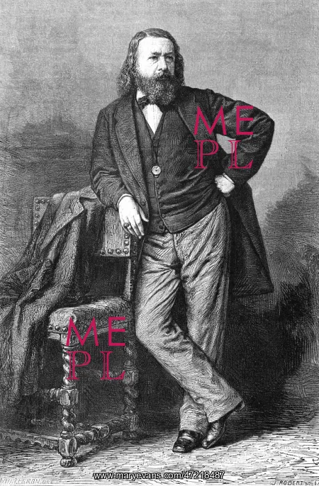  : THEOPHILE GAUTIER