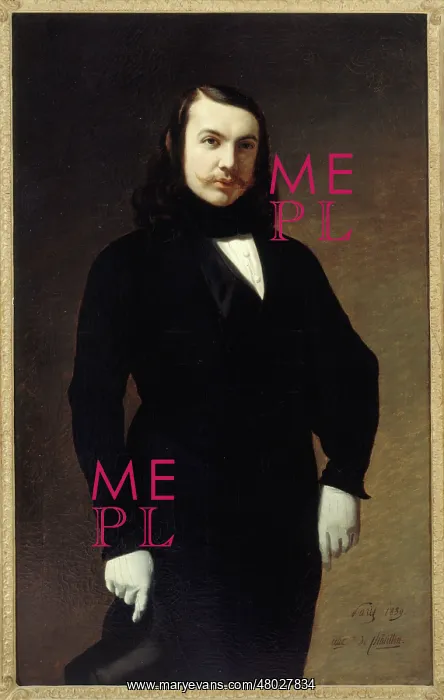 : Theophile Gautier : Theophile Gautier
