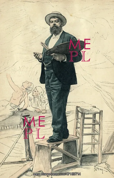  : Theophile Poilpot