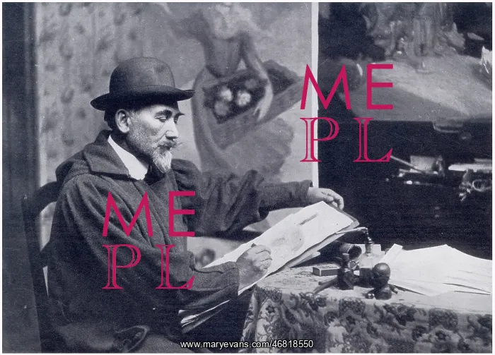 : Theophile Steinlen : Theophile Steinlen