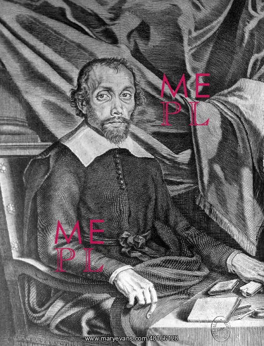 : Theophrast Renaudot : Theophrast Renaudot