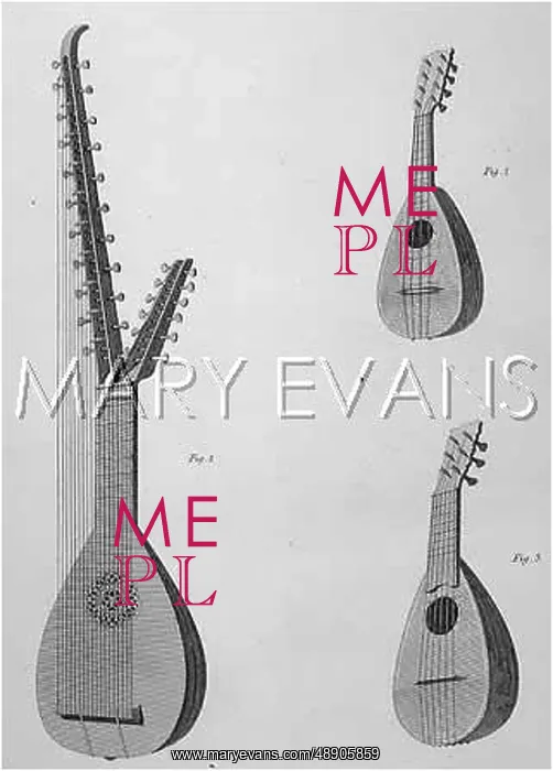 : THEORBO ETC : THEORBO ETC