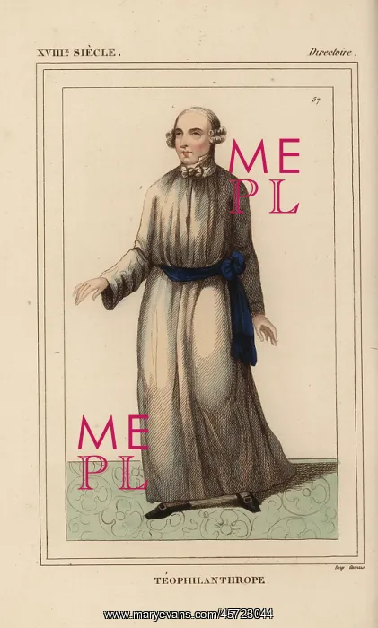 : A Thephilanthropist in robes : A Thephilanthropist in robes