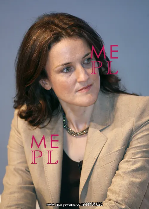 : Theresa Villiers MP : Theresa Villiers MP