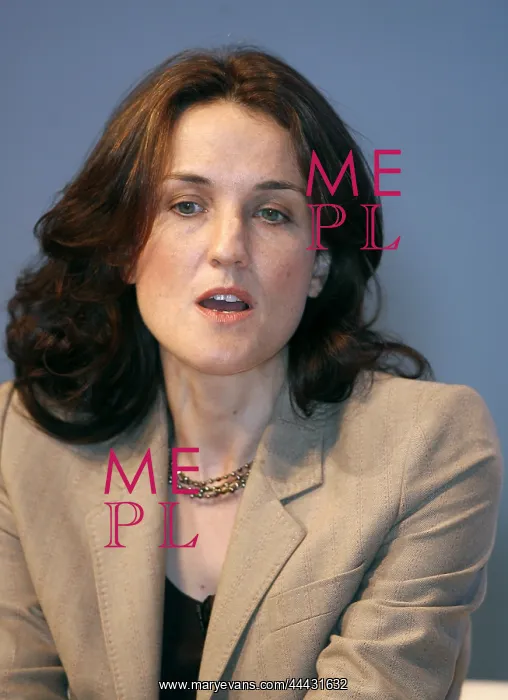 : Theresa Villiers MP : Theresa Villiers MP