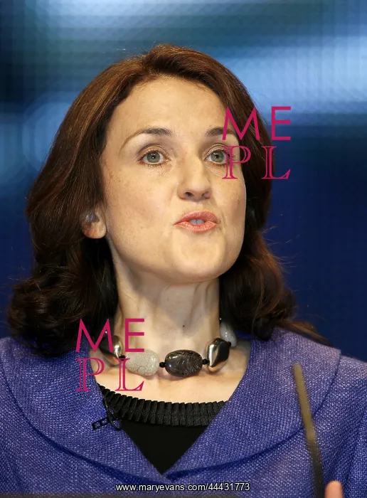 : Theresa Villiers MP : Theresa Villiers MP