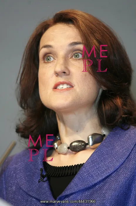 : Theresa Villiers MP : Theresa Villiers MP