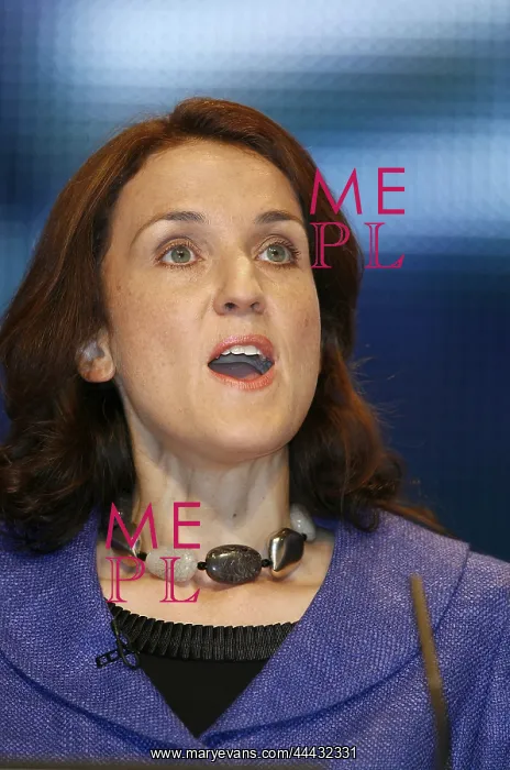 : Theresa Villiers MP : Theresa Villiers MP