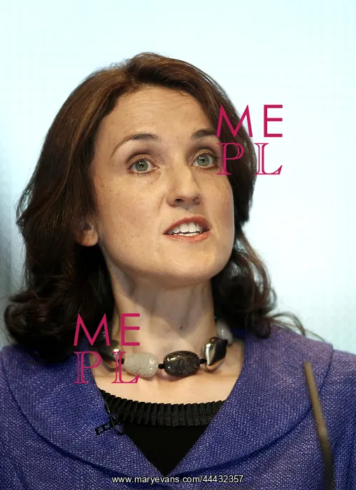 : Theresa Villiers MP : Theresa Villiers MP