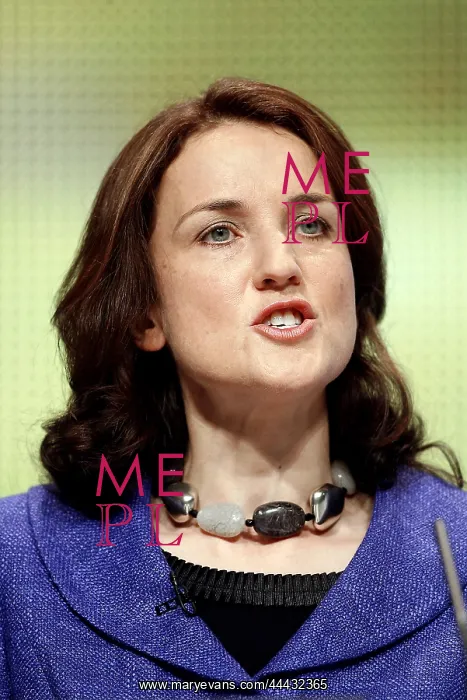 : Theresa Villiers MP : Theresa Villiers MP