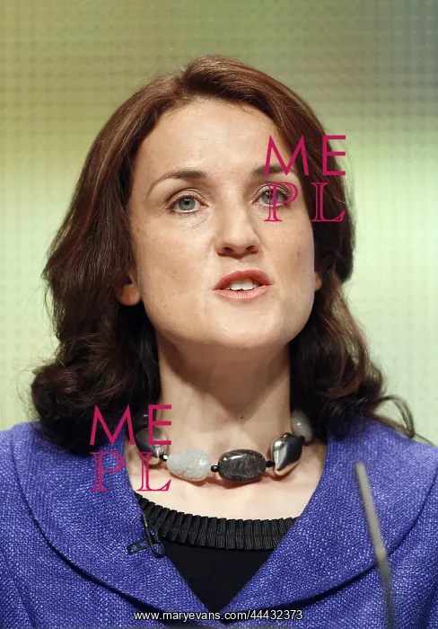 : Theresa Villiers MP : Theresa Villiers MP