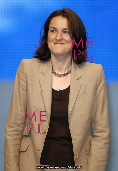 : Theresa Villiers MP : Theresa Villiers MP