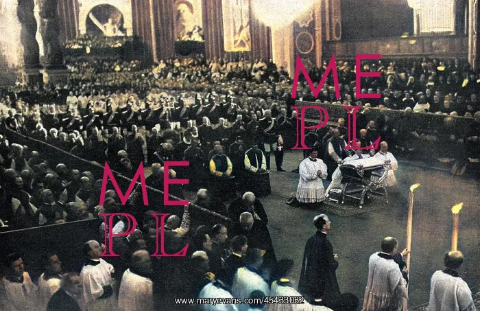 : THERESE BEATIFIED : THERESE BEATIFIED