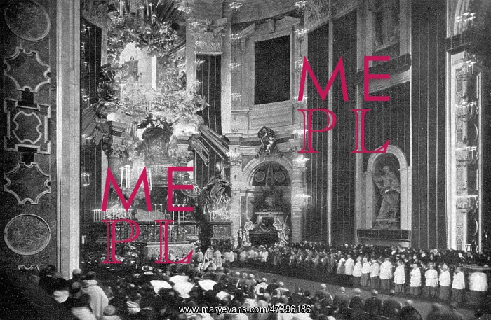 : THERESE BEATIFIED : THERESE BEATIFIED
