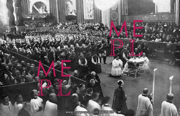 : THERESE BEATIFIED : THERESE BEATIFIED