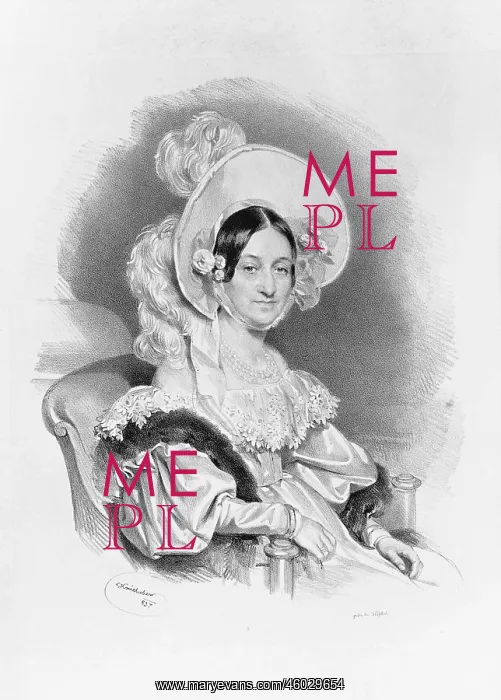 : Therese Hofmann von Hofmannsthal : Therese Hofmann von Hofmannsthal