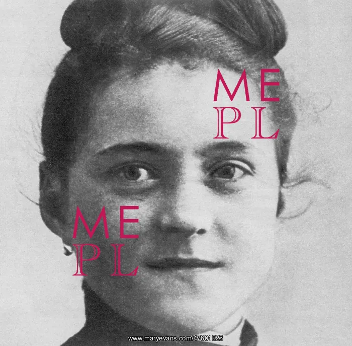 : Therese de Lisieux : Therese de Lisieux