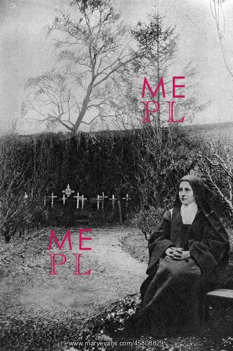 : Therese Martin, Saint Therese of Lisieux : Therese Martin, Saint Therese of Lisieux