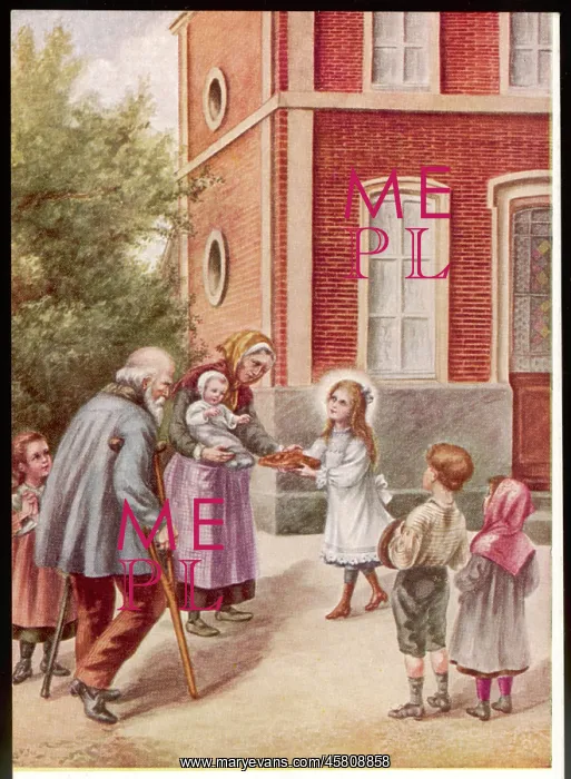 : Therese Martin, St Therese of Lisieux : Therese Martin, St Therese of Lisieux