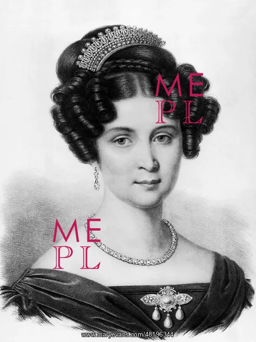 : Therese von Bayern : Therese von Bayern