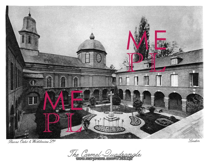  : THERESE'S CONVENT