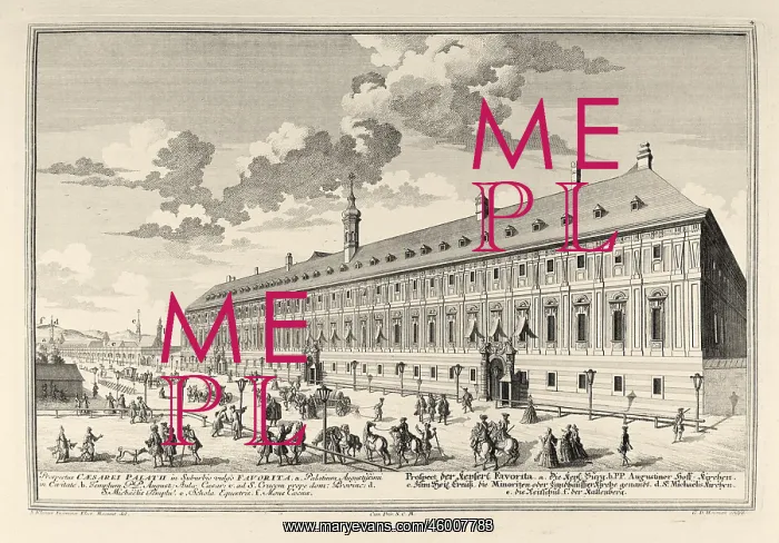: Theresianum : Theresianum