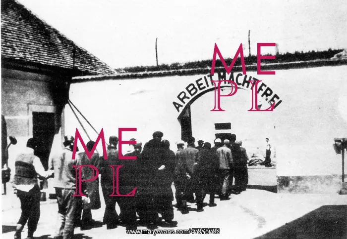 : Theresienstadt Concentration Camp : Theresienstadt Concentration Camp