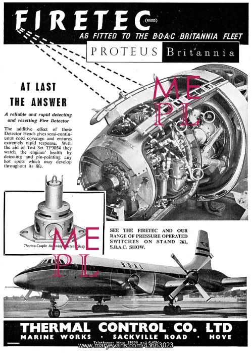 : Thermal Control Rapid Detecting Aero Engine Fire Detector : Thermal Control Rapid Detecting Aero Engine Fire Detector