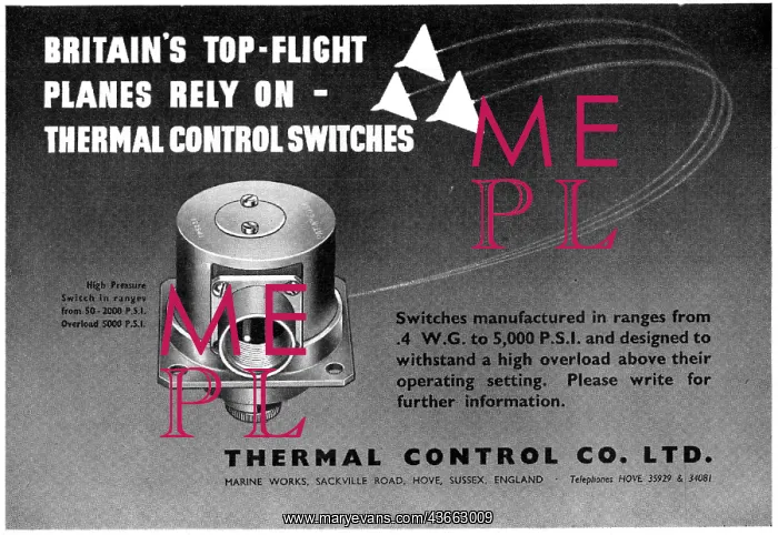 : Thermal Control Re-Setting Fire Detectors : Thermal Control Re-Setting Fire Detectors