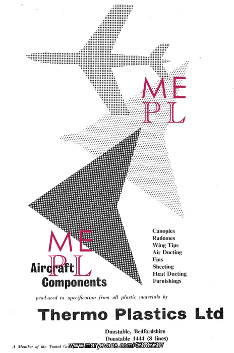 : Thermo-Plastics : Fibre Glass Laminates. Radomes & Wing Tips : Thermo-Plastics : Fibre Glass Laminates. Radomes & Wing Tips