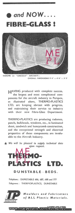 : Thermo-Plastics : Fibre Glass Laminates : Thermo-Plastics : Fibre Glass Laminates