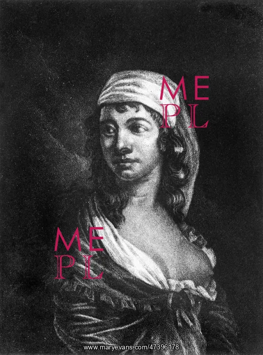  : THEROIGNE DE MERICOURT