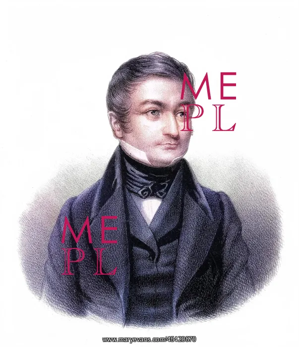 : THIERS. LOUIS-ADOLPHE THIERS (1797 - 1877), French statesman and historian as a young man : THIERS. LOUIS-ADOLPHE THIERS (1797 - 1877), French statesman and historian as a young man