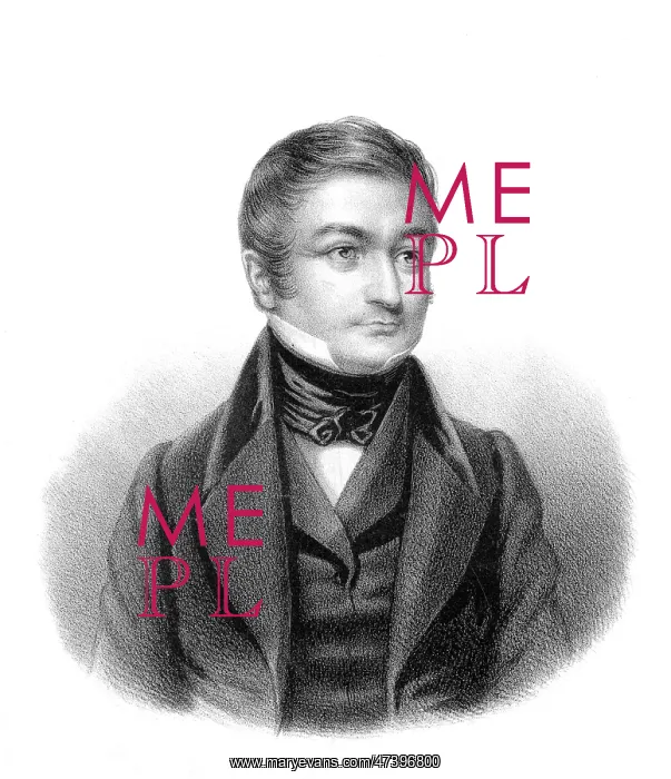 : THIERS. LOUIS-ADOLPHE THIERS (1797 - 1877), French statesman and historian as a young man : THIERS. LOUIS-ADOLPHE THIERS (1797 - 1877), French statesman and historian as a young man